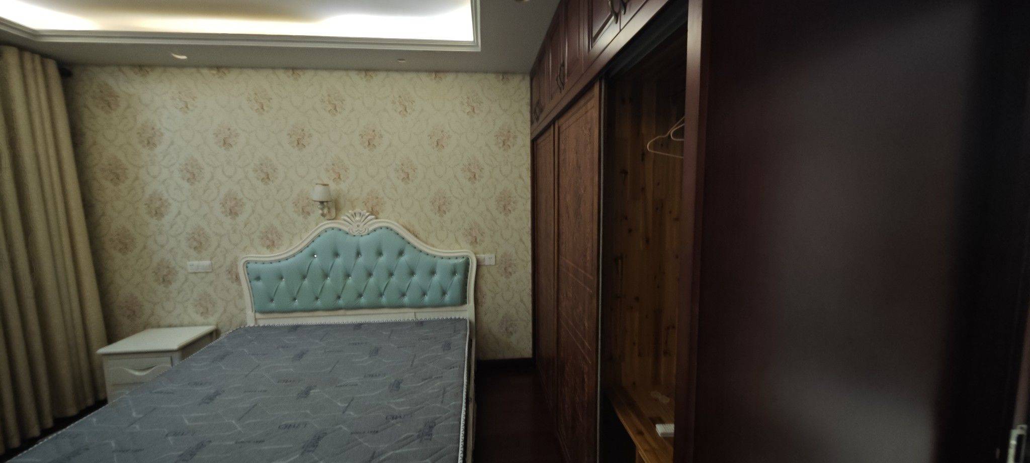 Xishan 大诚苑西区-354号楼