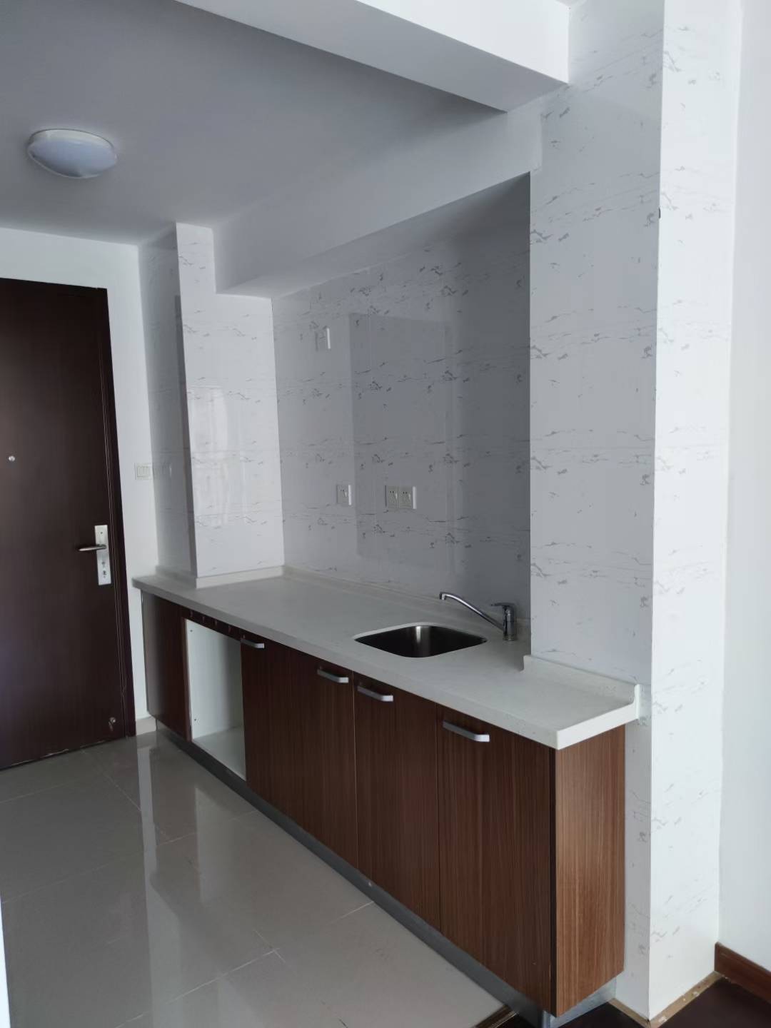 Zhuhai Xiangzhou | 万科城北区-3栋_5