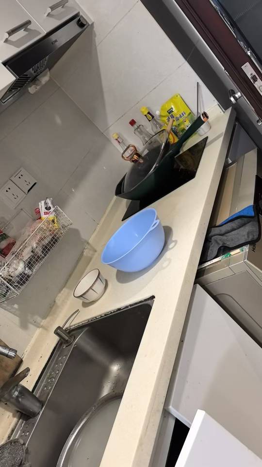 岳麓 中海国际社区2期