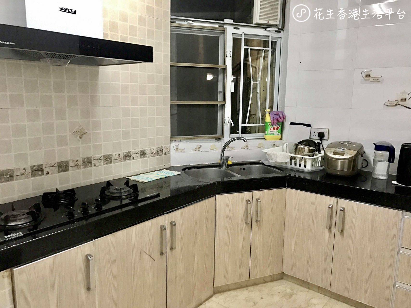Hong Kong New Territories | 南边围_6