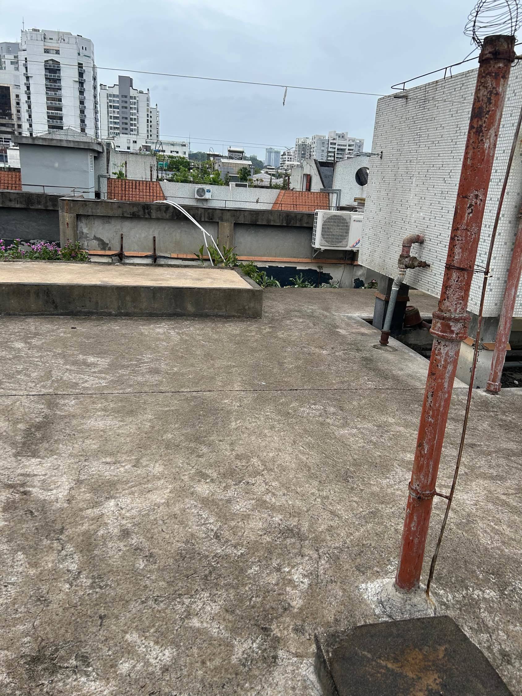 Gulou 西园二小区