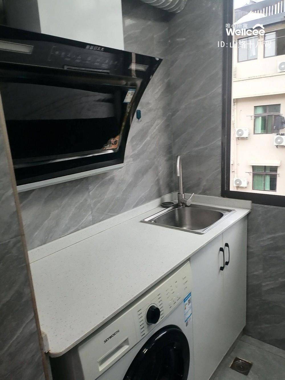 西湖 五联西苑-331号楼