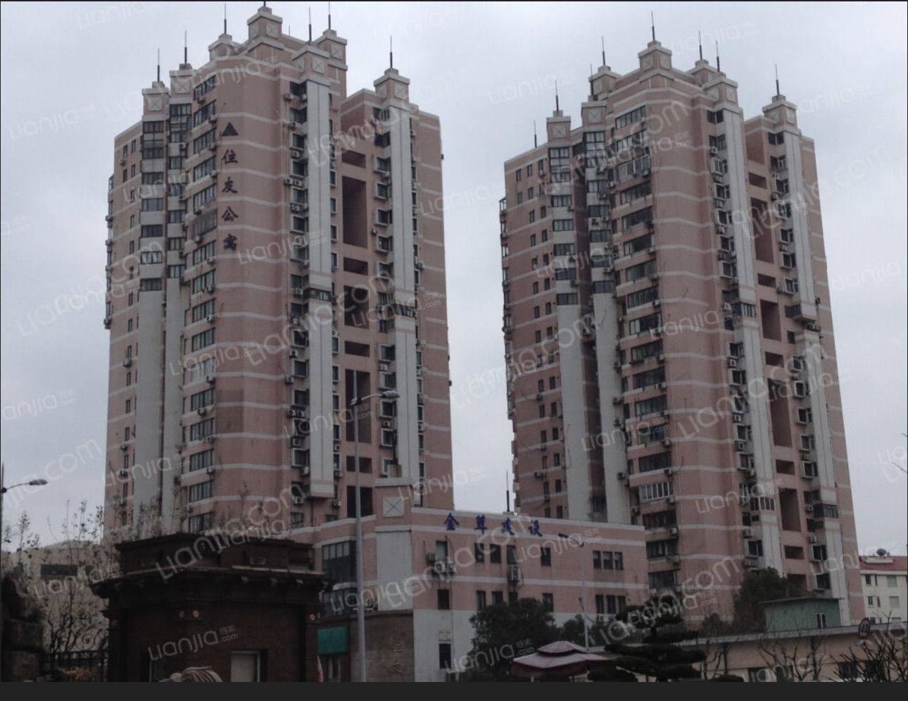 徐汇 住友公寓