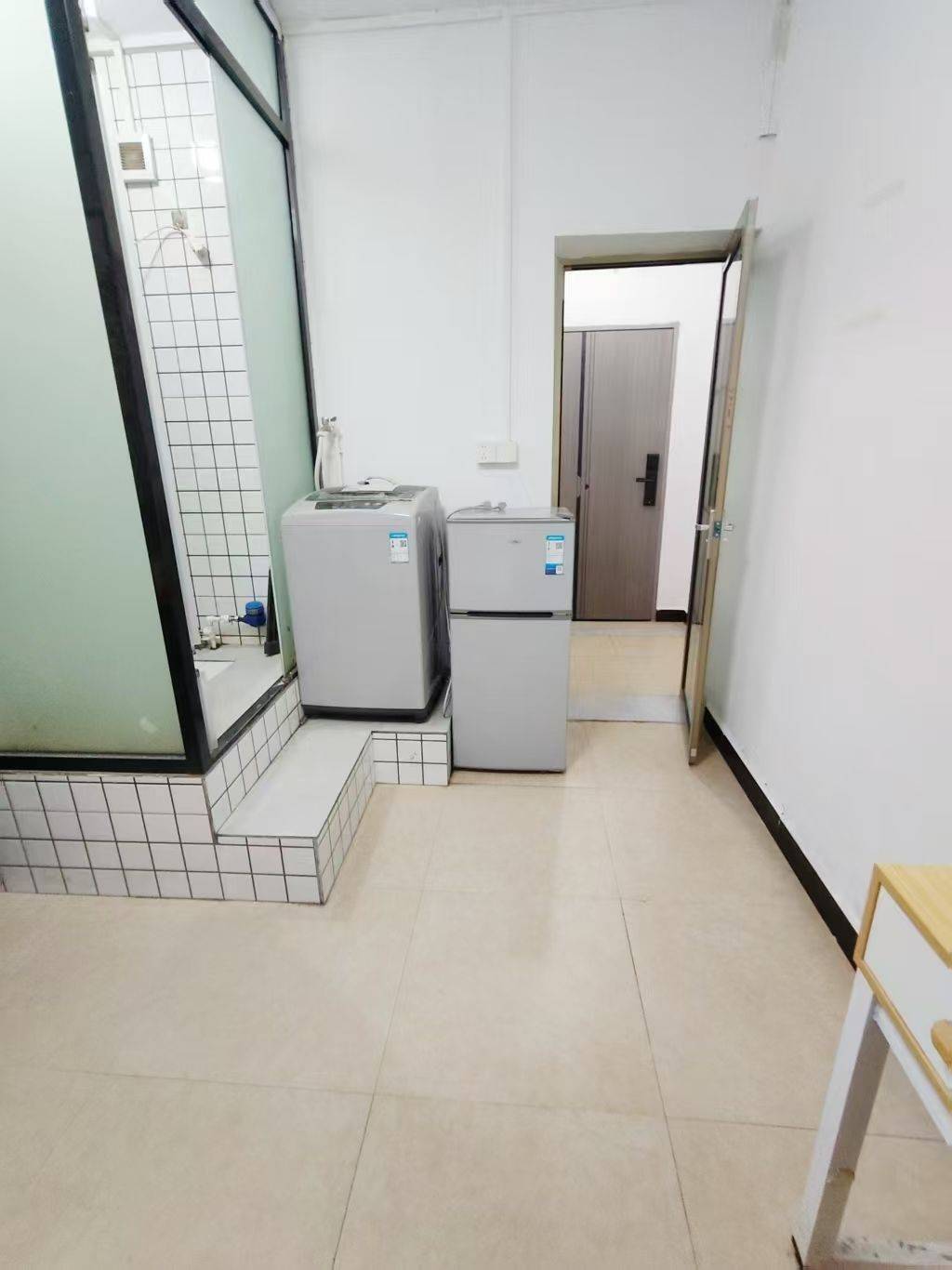 Yuhua 大桥四区-38栋
