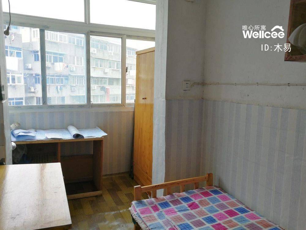 玄武 花园路5号小区