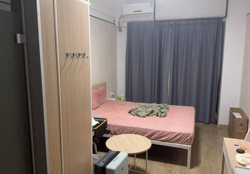 松江 龙湖冠寓(上海松江大学城店)