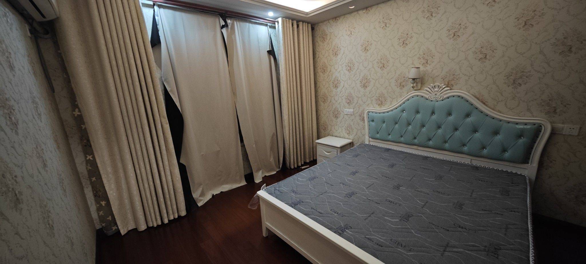 Wuxi Xishan | 大诚苑西区-354号楼_4