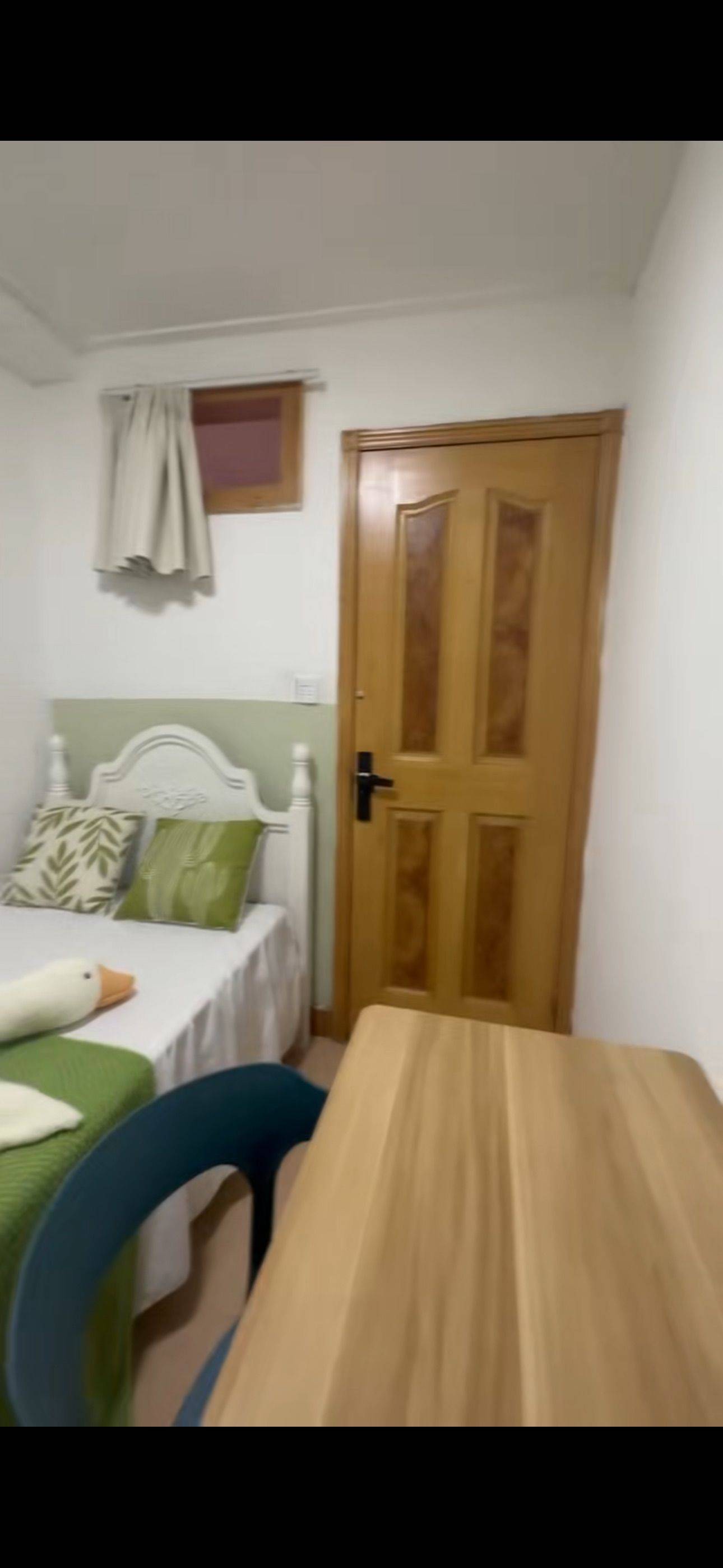 江汉 民权公寓