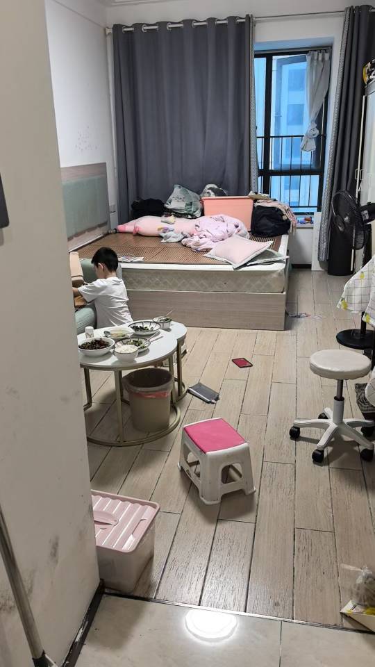 岳麓 中海国际社区2期