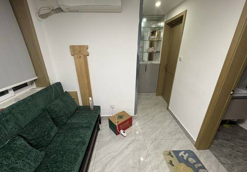 徐汇 桂平路258弄小区