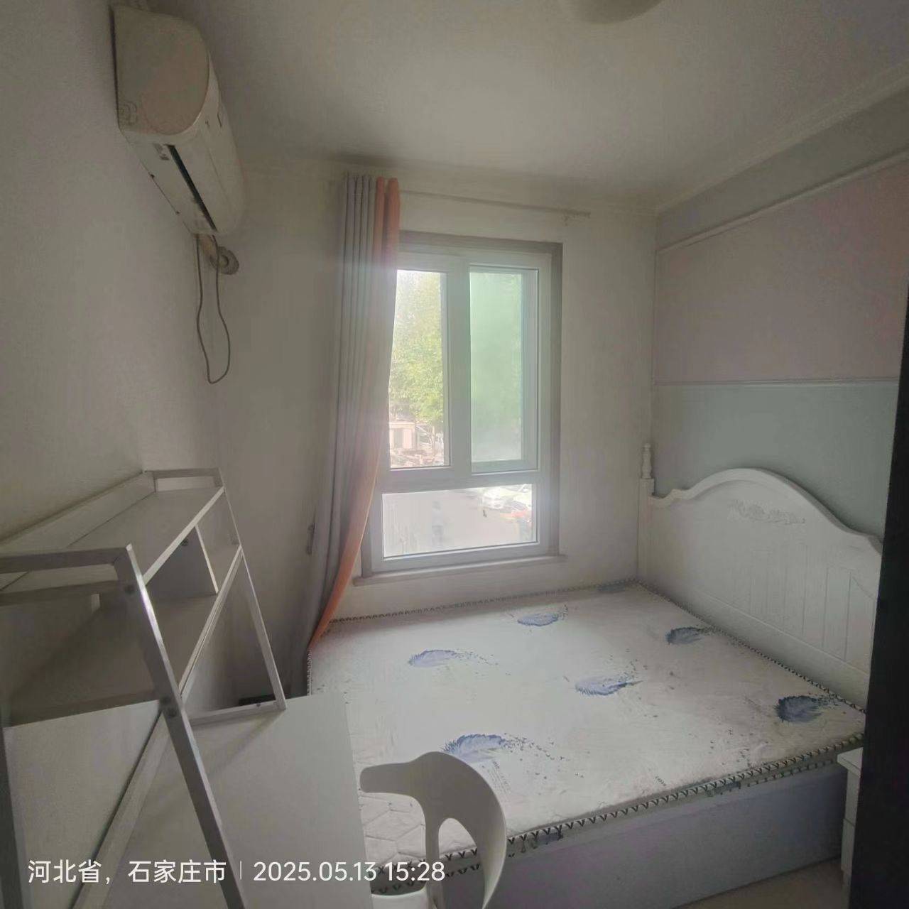 桥西 西美花城