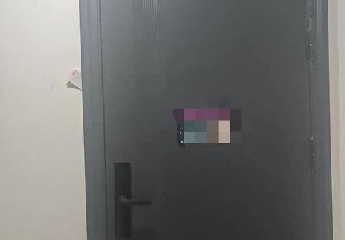 Yuhua 白佛安置区