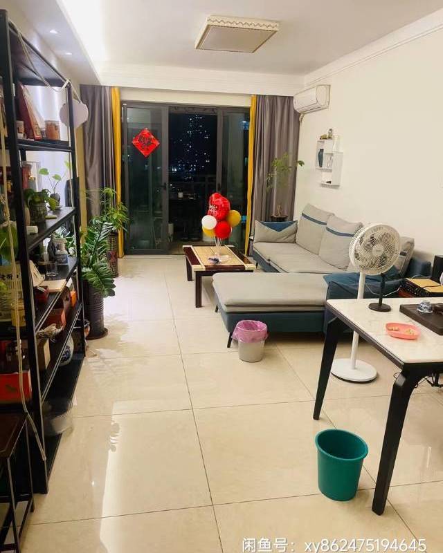Zhuhai Doumen | 海伦堡·湖心里-5号楼_4