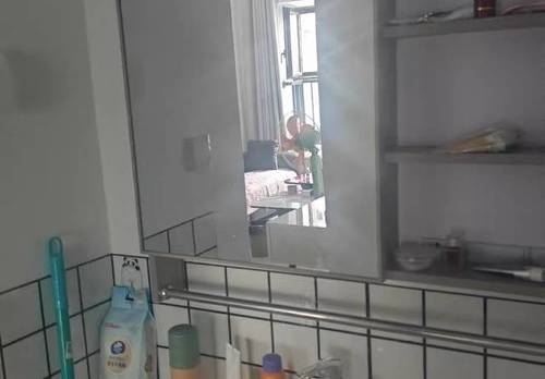 Yuhua 白佛安置区