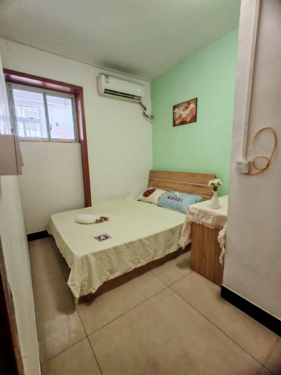 Kaifu 开福区红商建材中心-B5栋