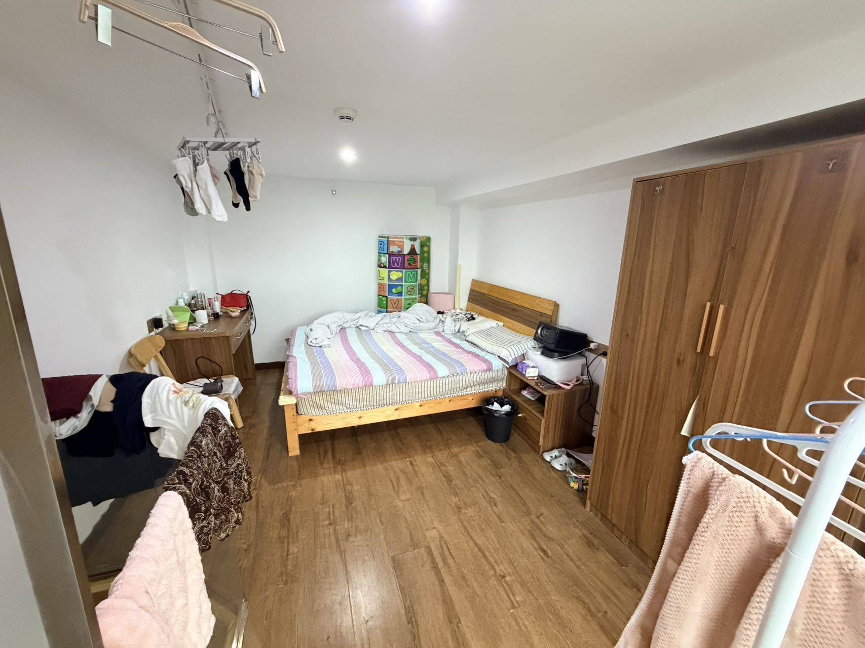 Minhang 森华酒店公寓