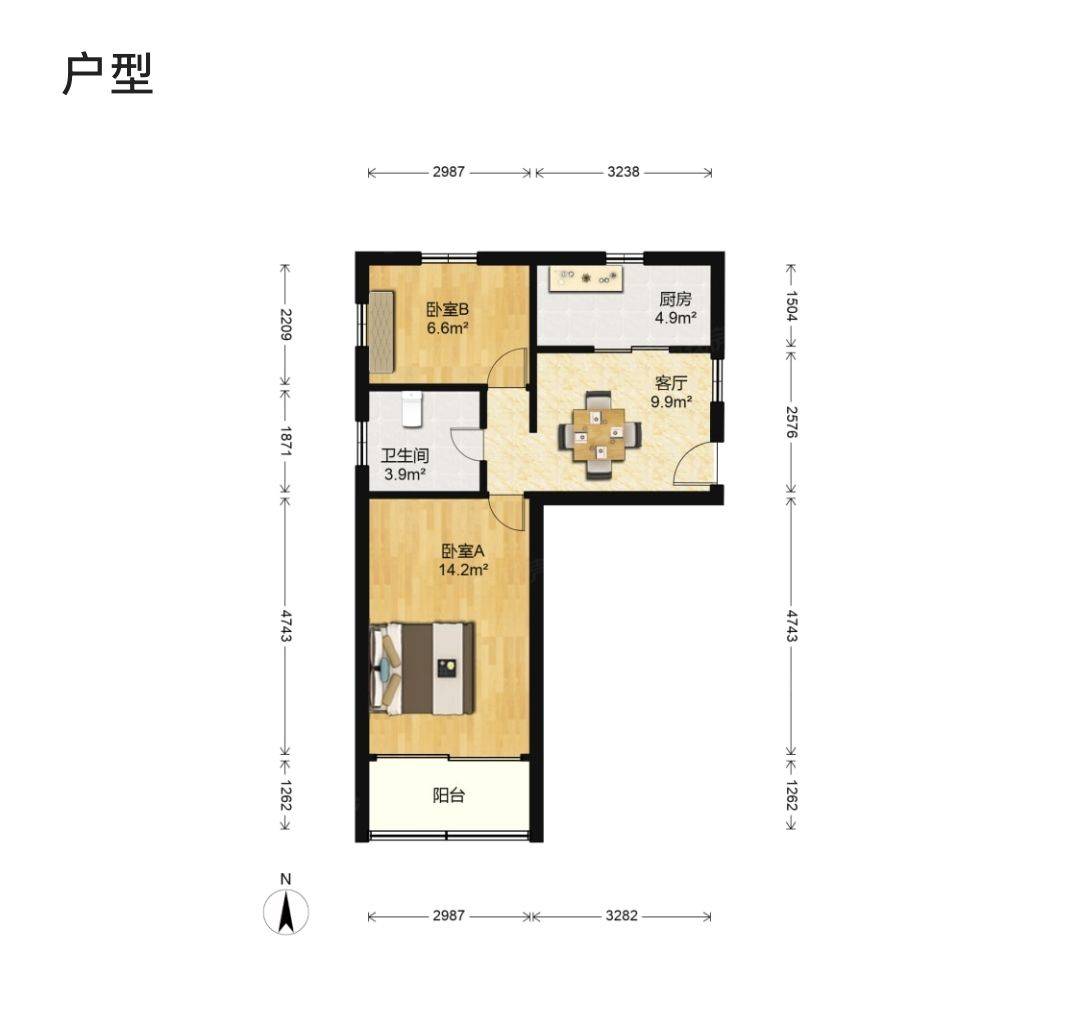 浦东 新发大楼
