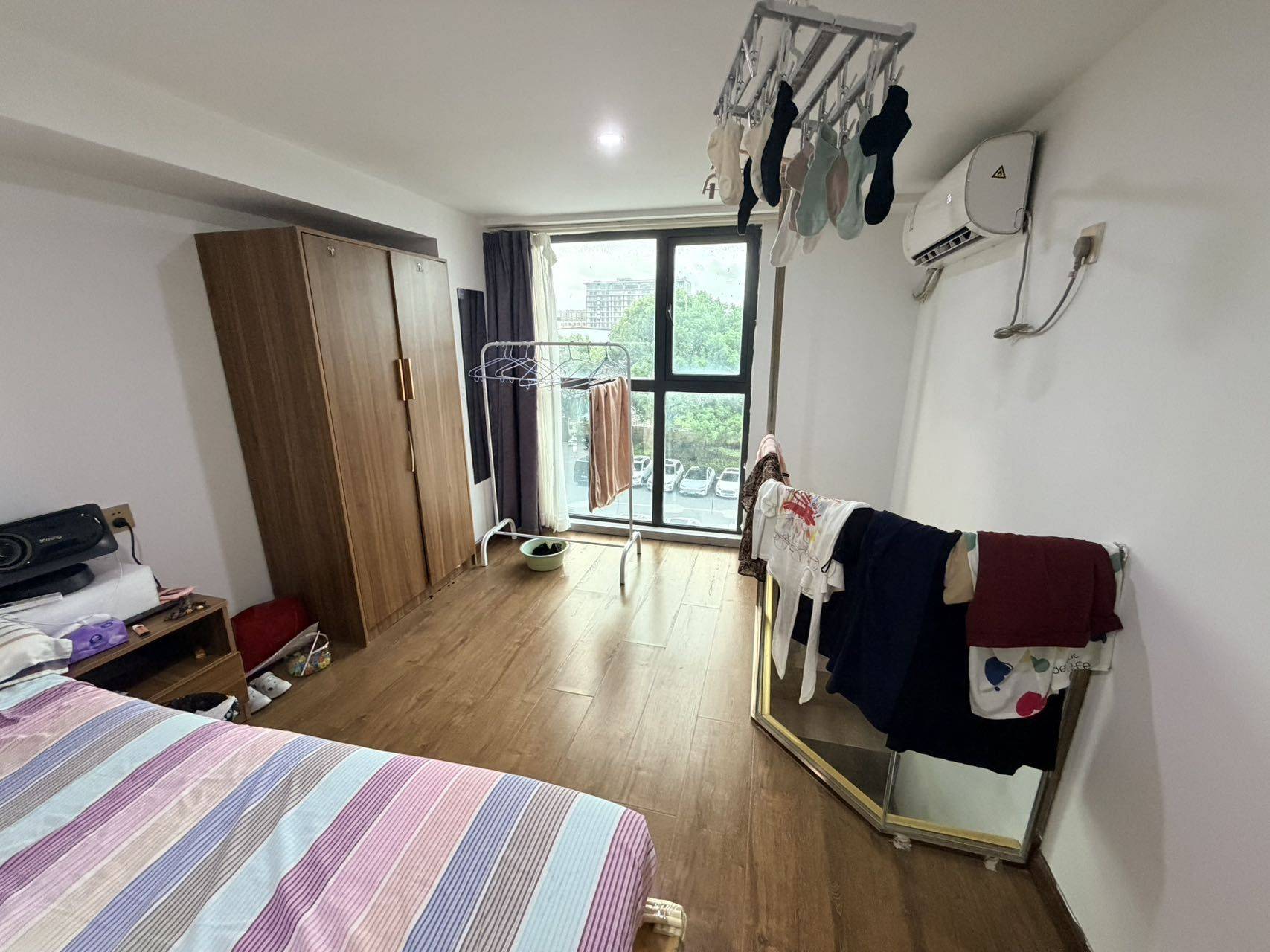 Minhang 森华酒店公寓
