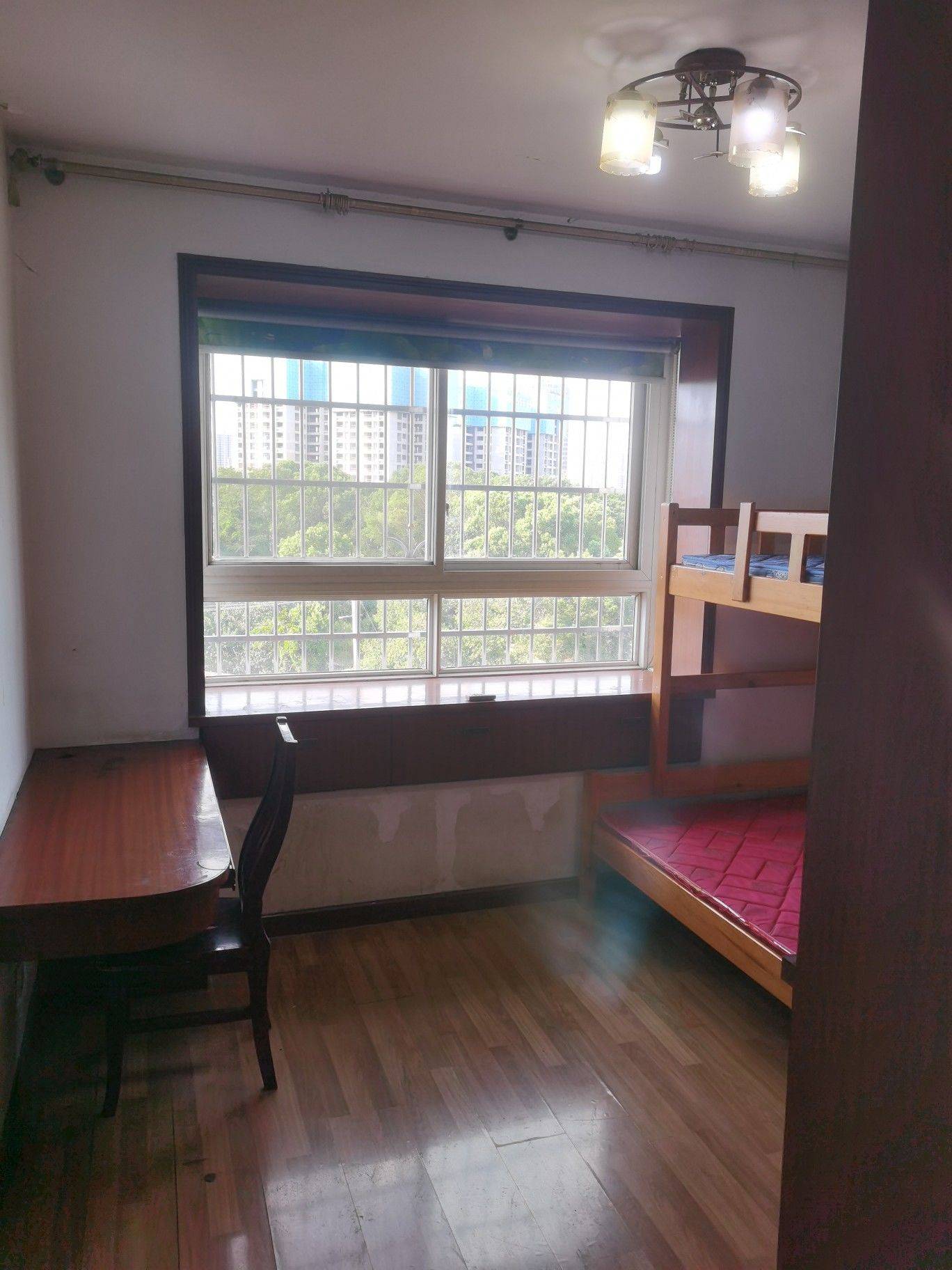 Changsha Kaifu | 科大景园_5
