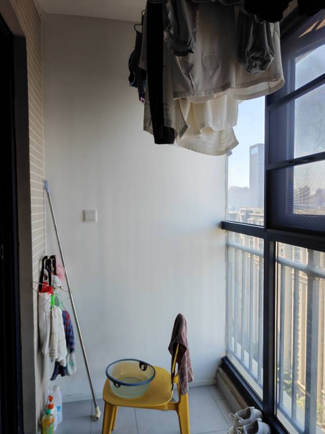 Wuhan Hanyang | 保利香颂三期_4