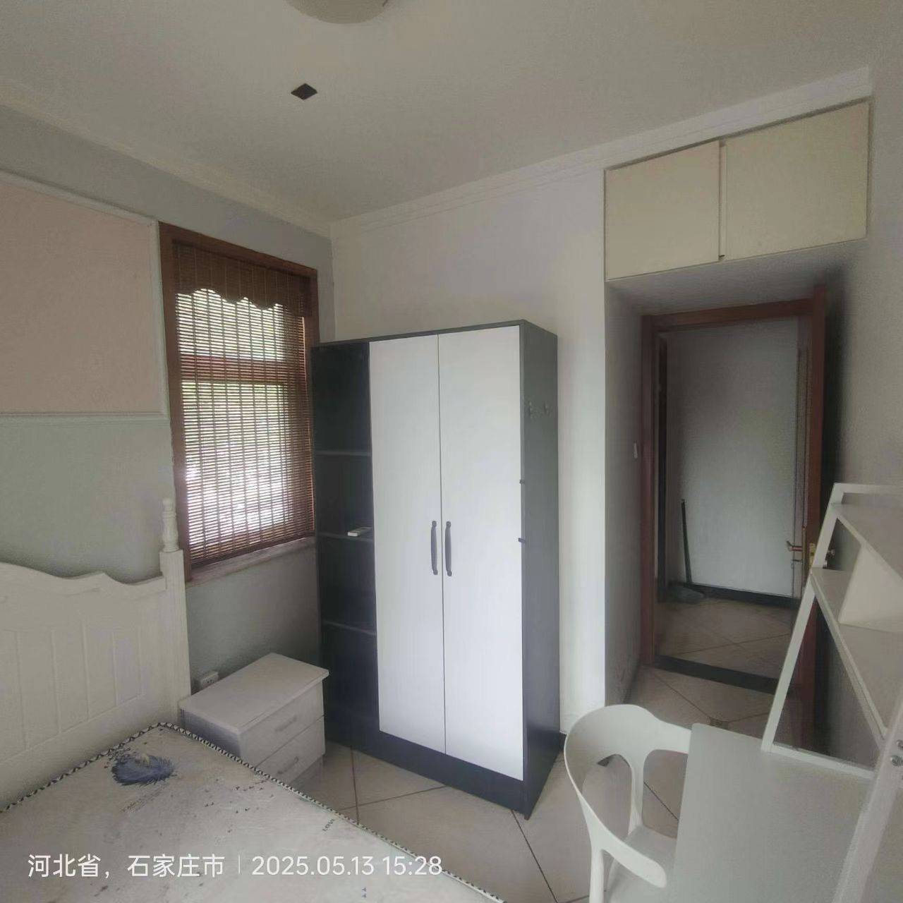 桥西 西美花城