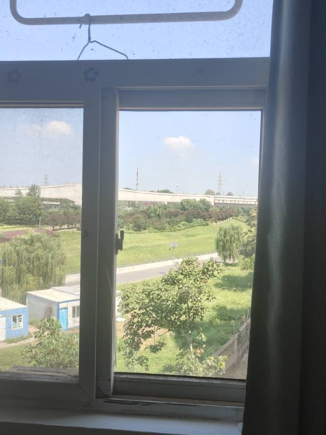 Nanjing Qixia | 百水芊城-阅水坊_4