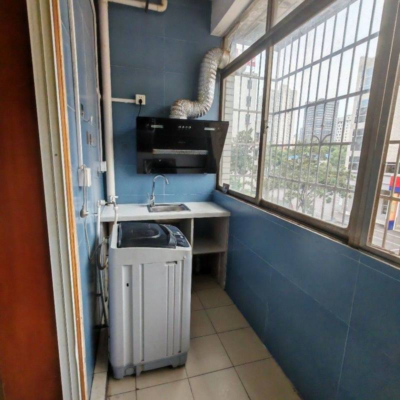 Changsha Kaifu | 开福区红商建材中心-B5栋_6