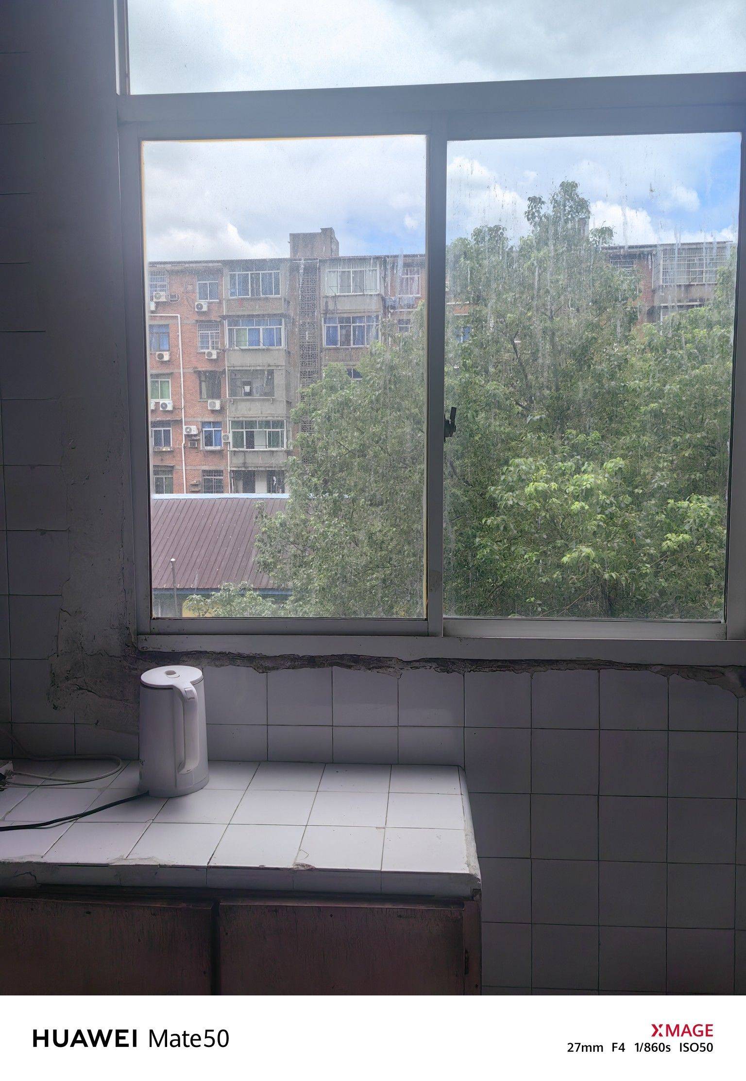 青山湖区 十七中学家属院-11栋