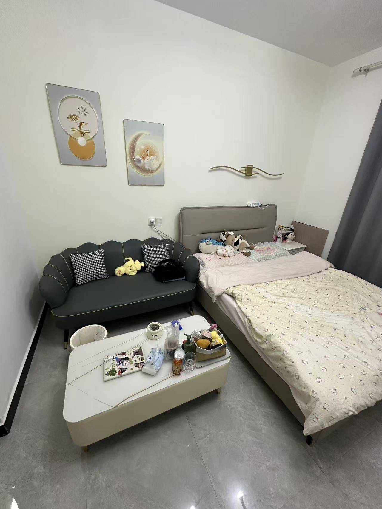福州 仓山区 | 金山桔园景园_5