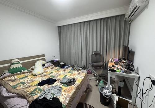 徐汇 桂平路258弄小区