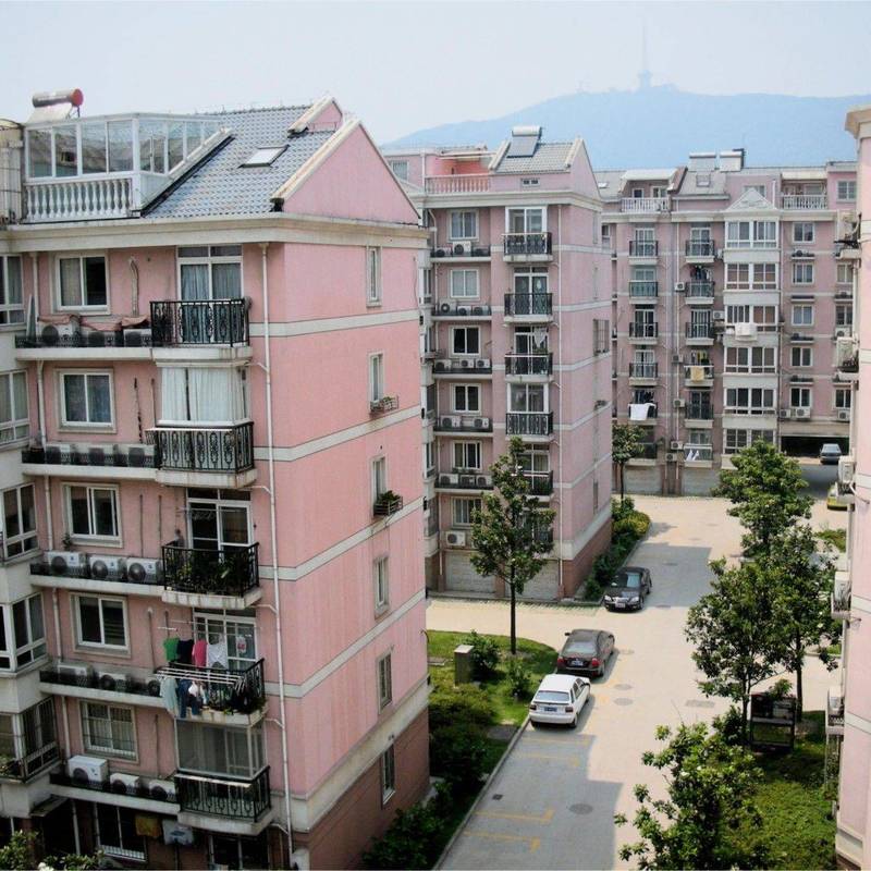 Wuxi Binhu | 产山新村_4