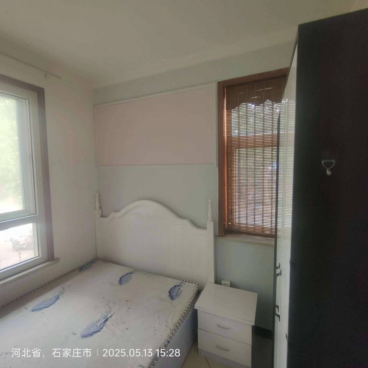 桥西 西美花城