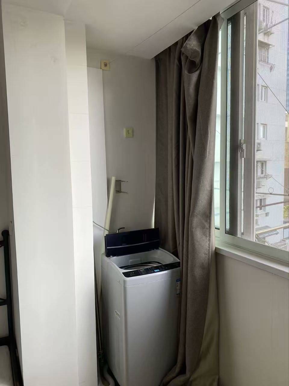 Shanghai Huangpu | 襄阳北路100号_4