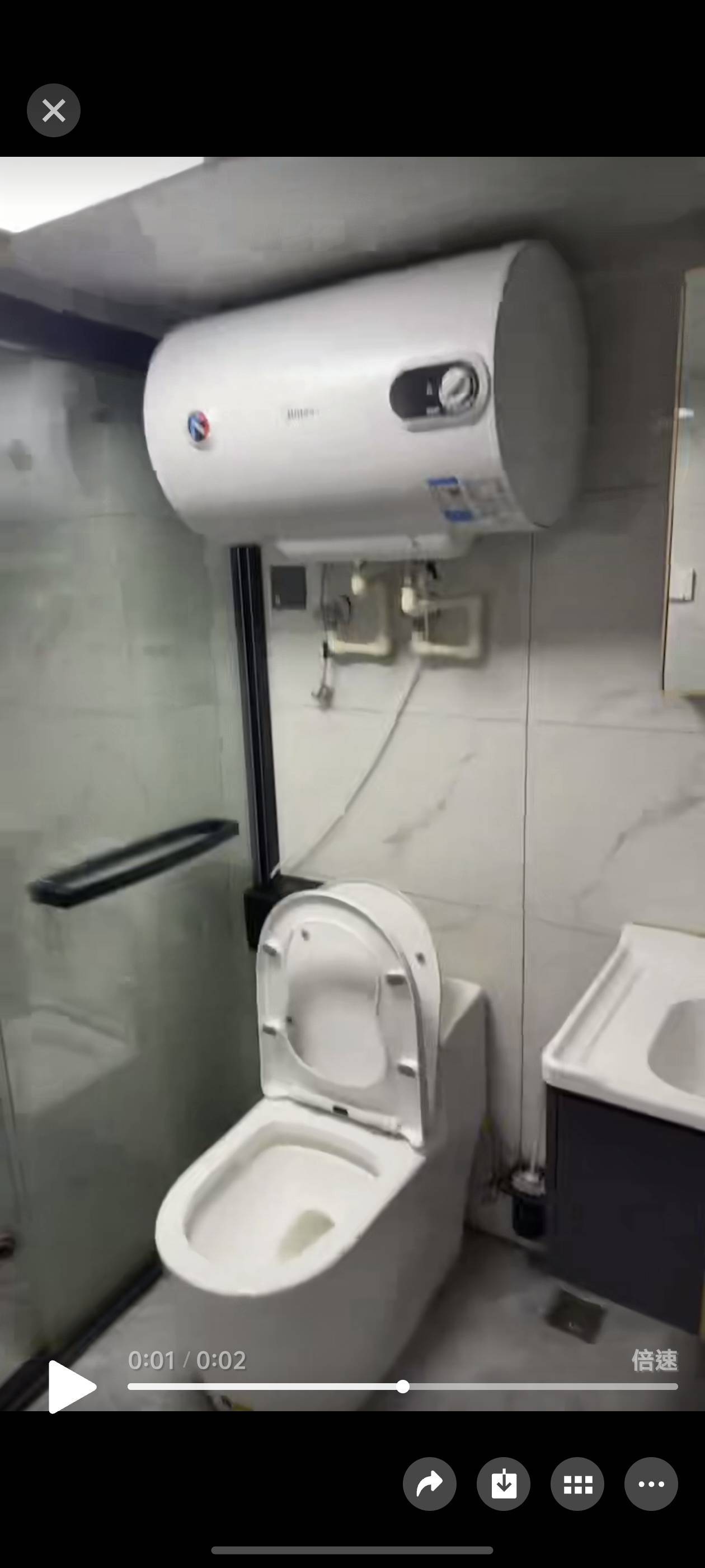 福州 晋安区 | 世茂金融街茂悦中心_3