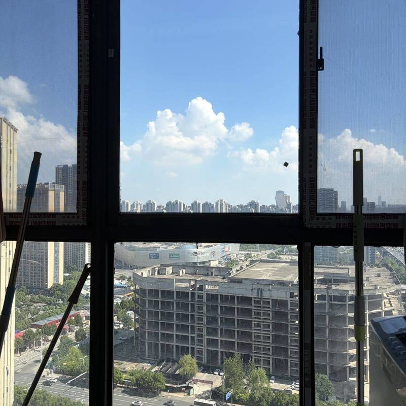 Wuhan Hanyang | 经开未来城-A座_7
