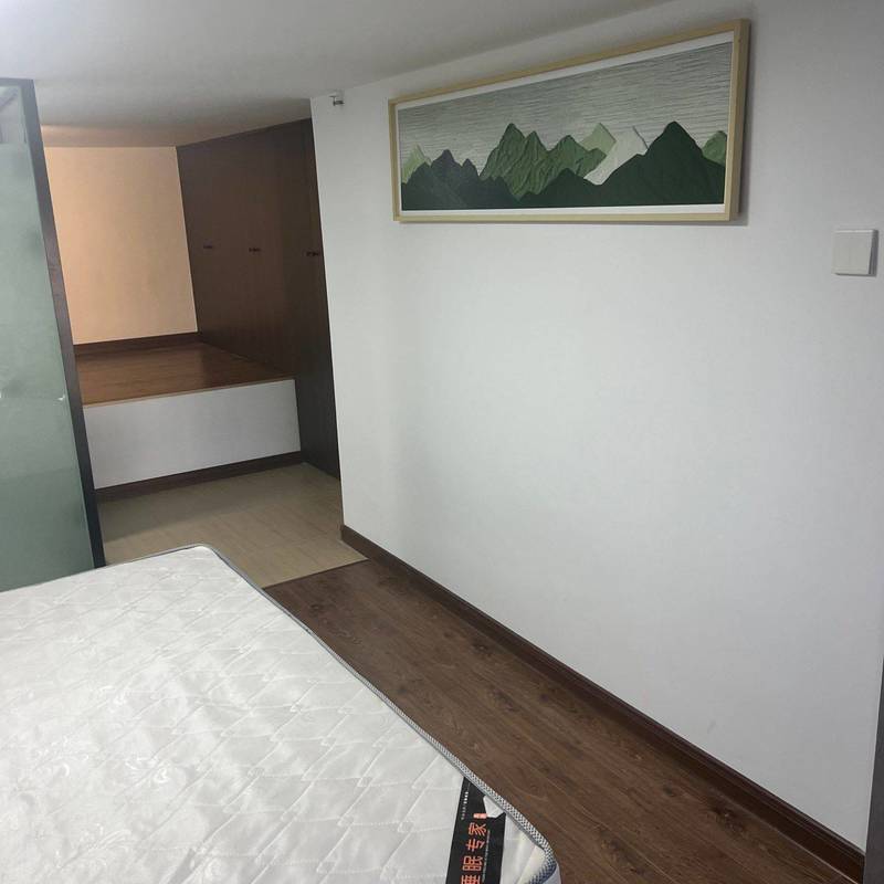 Wuhan Hongshan | 碧桂园·云玺_4