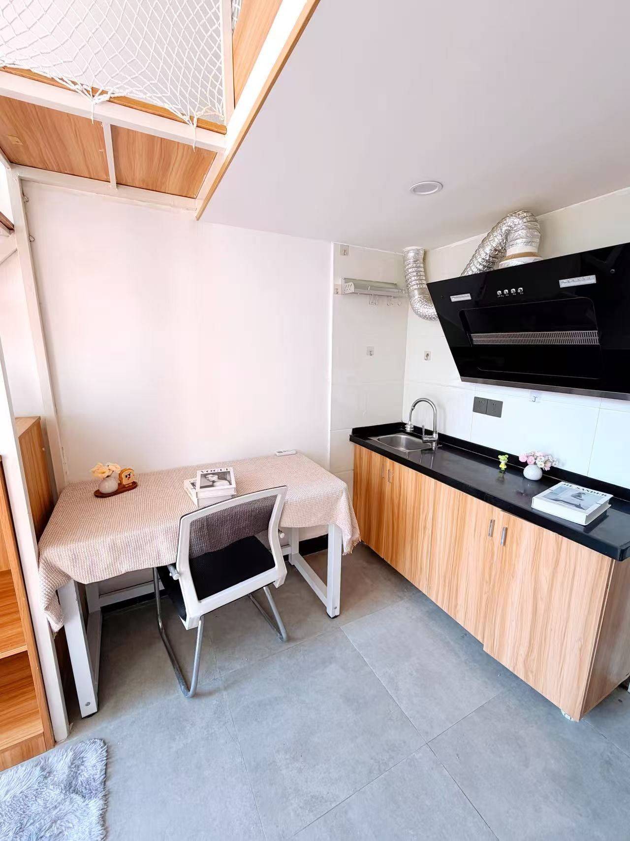 福州 仓山区 | 晓住生活江边里青年社区_6