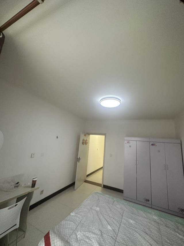 金水 沙门安置小区-东区