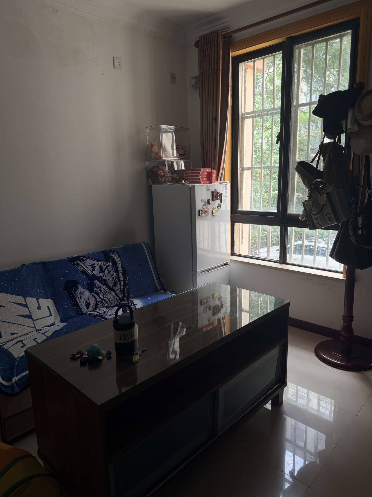 Shanghai Songjiang | 新凯城香樟苑_4