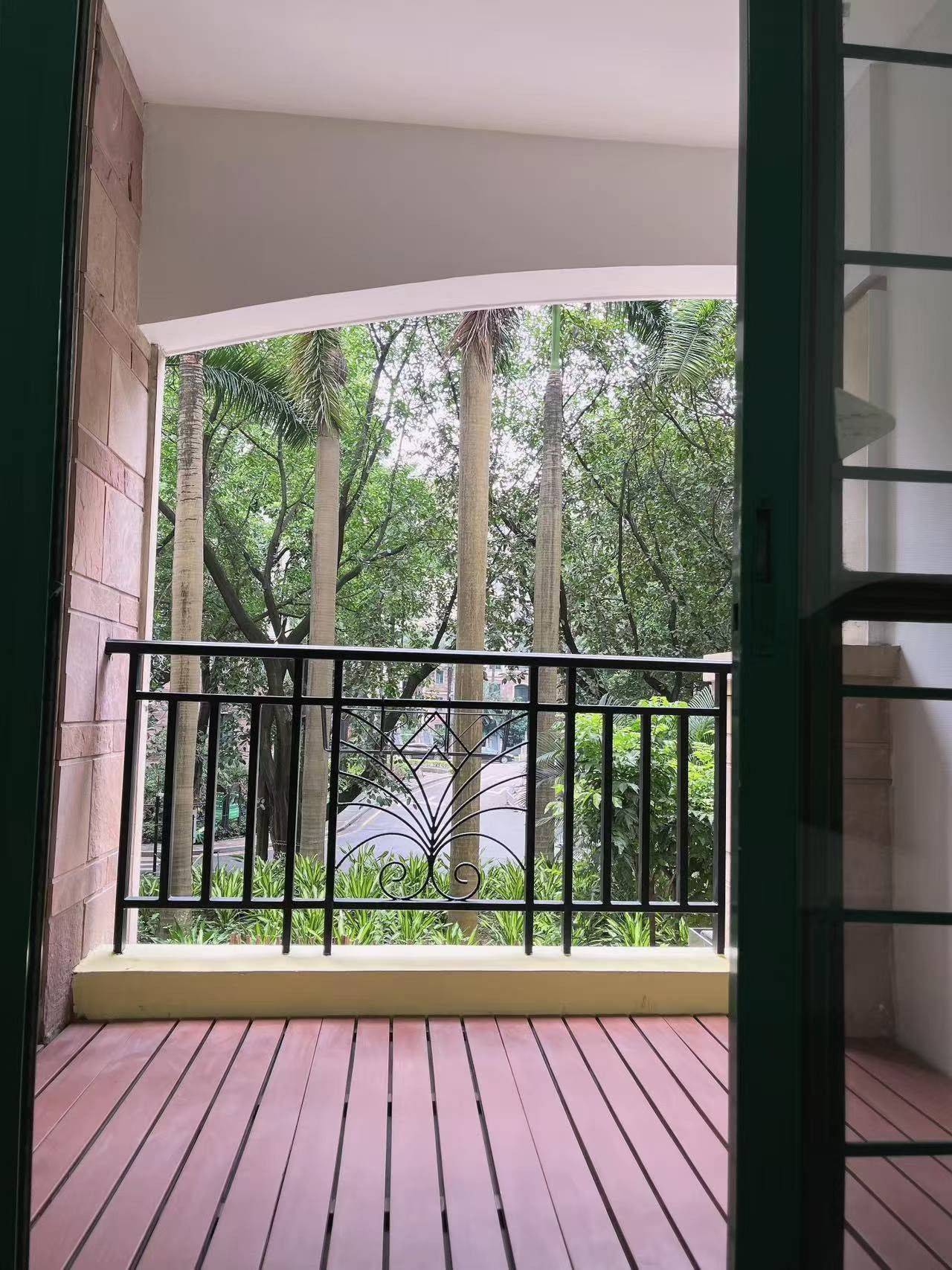 南宁 青秀区 | 中房·翡翠园_3