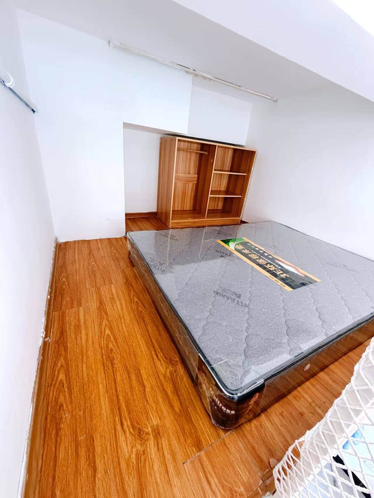 福州 仓山区 | 晓住生活江边里青年社区_4