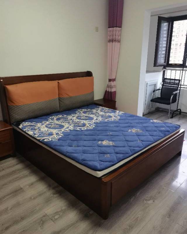 Taiyuan Jiancaoping | 尖草坪区滨河华庭_6