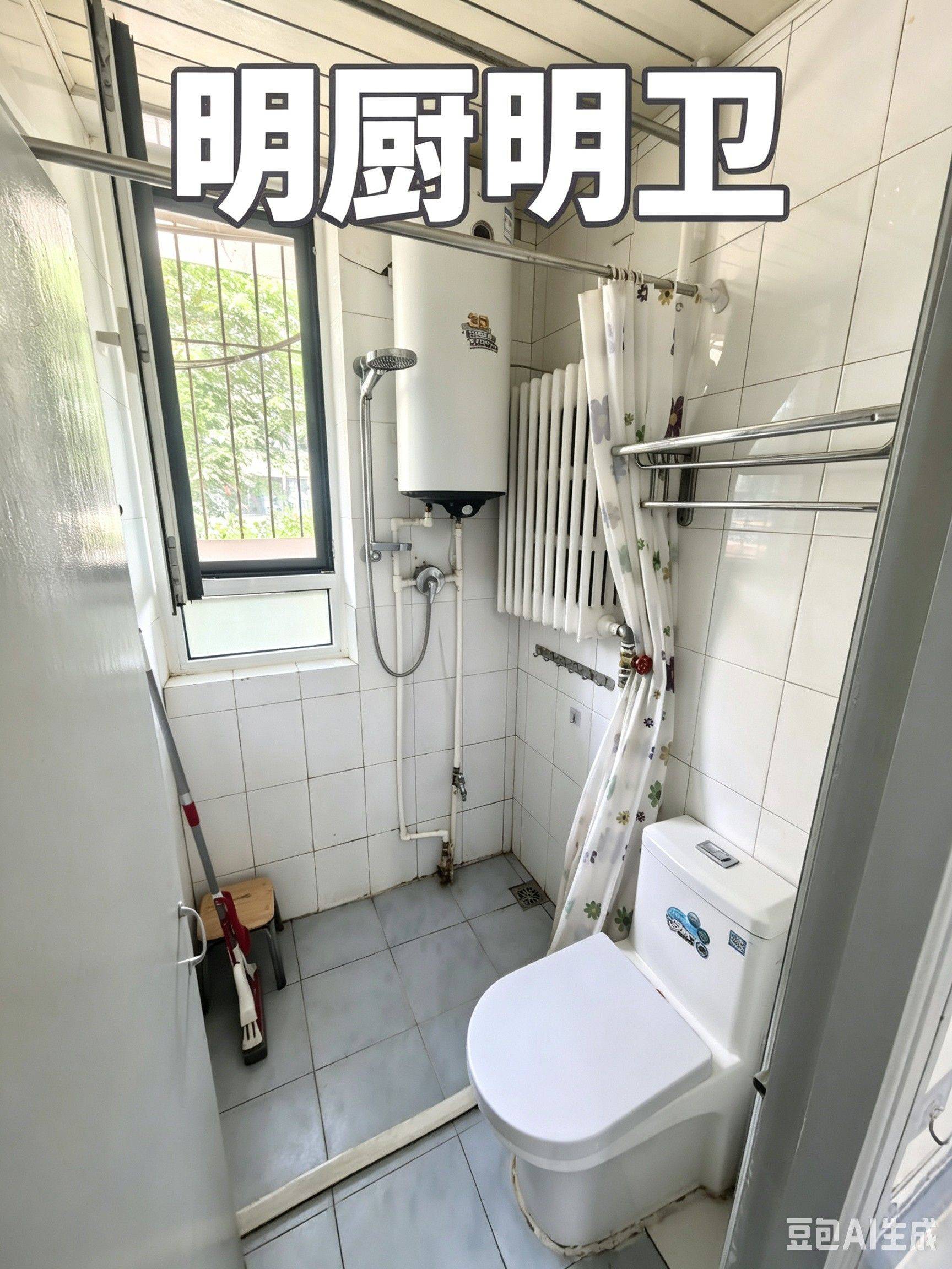 北京 海淀 | 车道沟10号院-南区_4