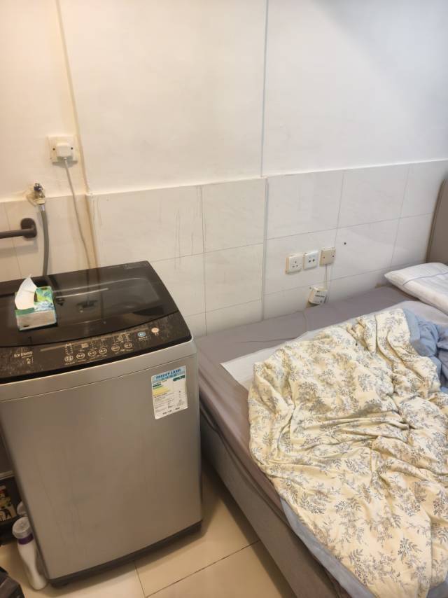 Kowloon 保其利大厦
