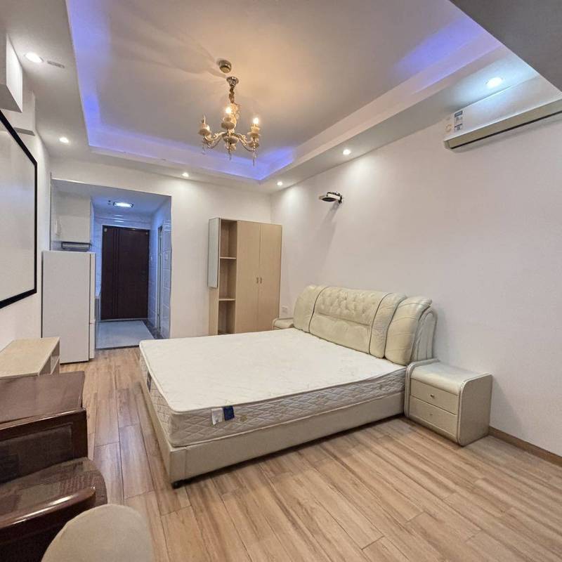 Changsha Yuelu | 达美中心D6区-3栋_5