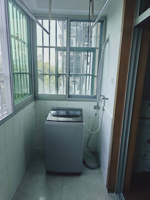 瑶海 唐桥新村