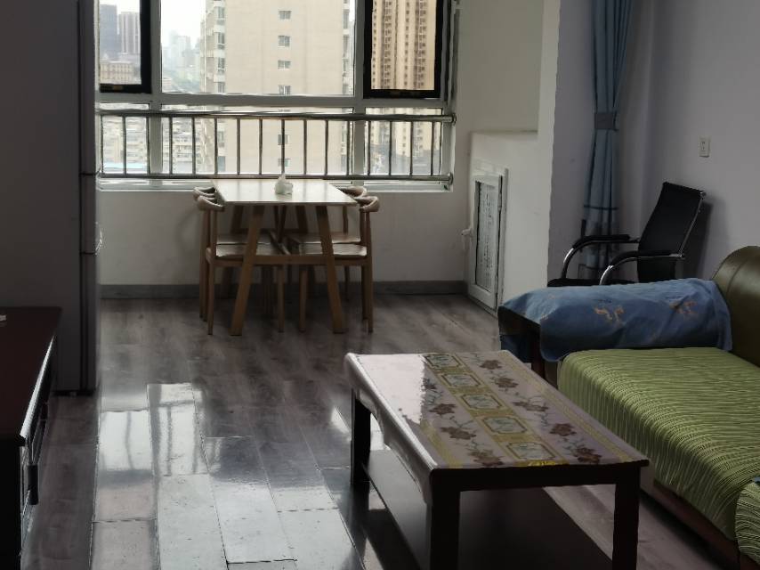 Jiancaoping 尖草坪区滨河华庭