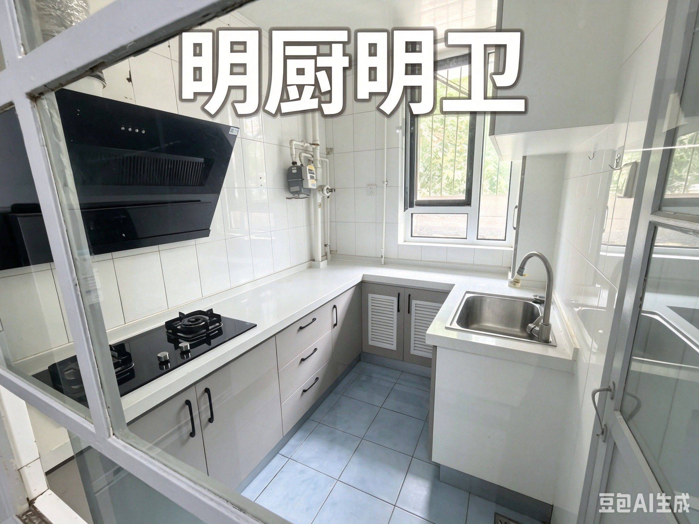 北京 海淀 | 车道沟10号院-南区_3