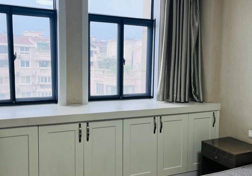Baoshan 悦尚·华都