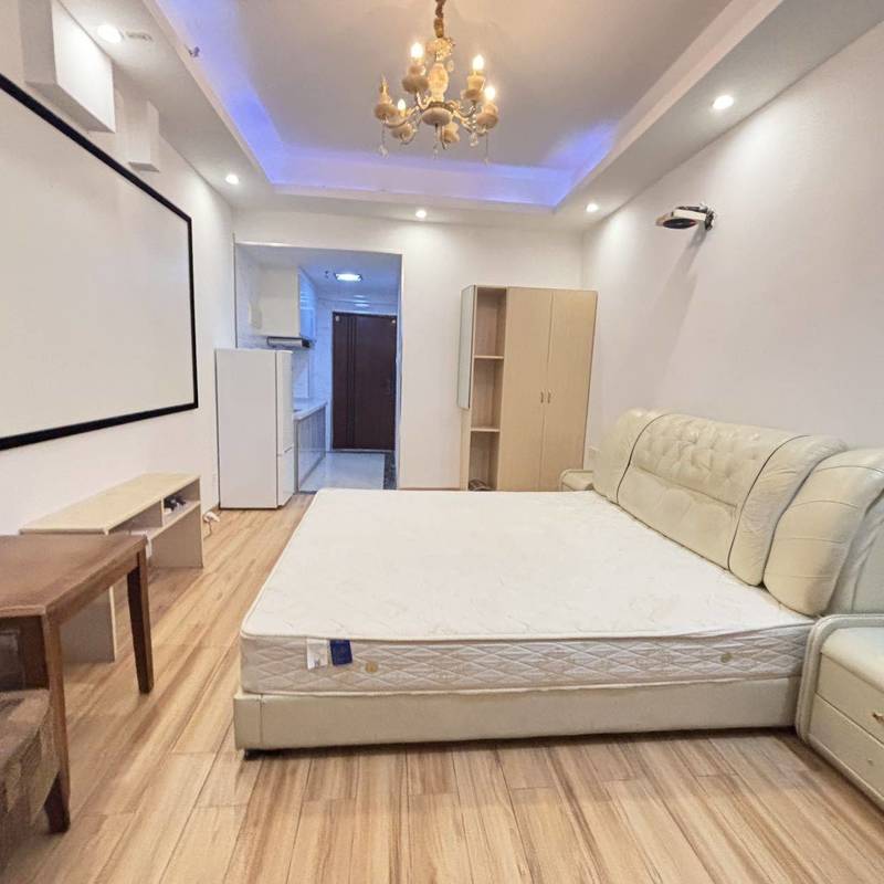 Changsha Yuelu | 达美中心D6区-3栋_4
